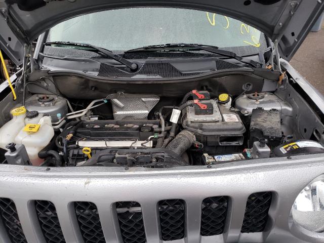 Photo 6 VIN: 1C4NJPBAXHD130633 - JEEP PATRIOT SP 