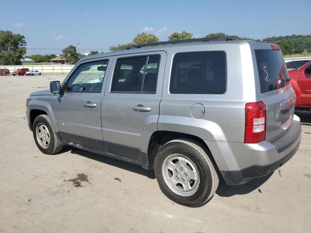 Photo 1 VIN: 1C4NJPBAXHD132527 - JEEP PATRIOT SP 