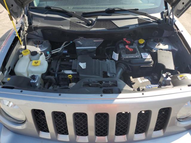 Photo 11 VIN: 1C4NJPBAXHD132527 - JEEP PATRIOT SP 