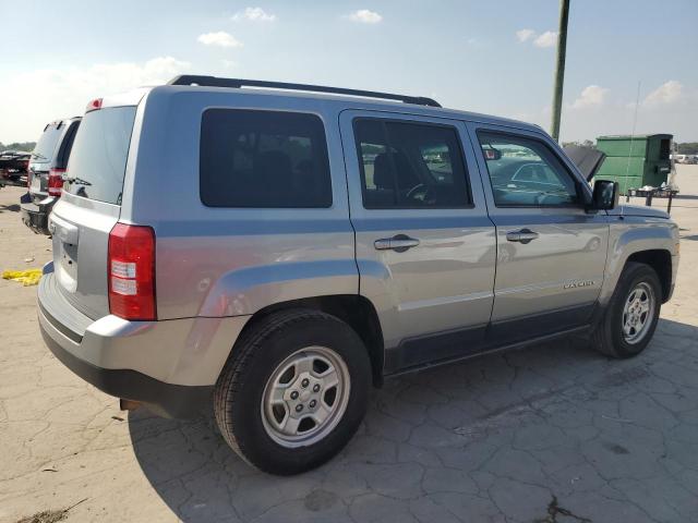 Photo 2 VIN: 1C4NJPBAXHD132527 - JEEP PATRIOT SP 