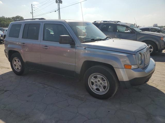 Photo 3 VIN: 1C4NJPBAXHD132527 - JEEP PATRIOT SP 