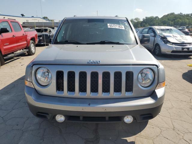 Photo 4 VIN: 1C4NJPBAXHD132527 - JEEP PATRIOT SP 