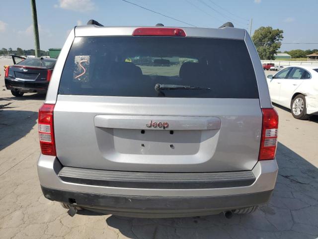 Photo 5 VIN: 1C4NJPBAXHD132527 - JEEP PATRIOT SP 