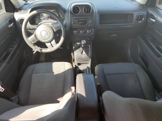 Photo 7 VIN: 1C4NJPBAXHD132527 - JEEP PATRIOT SP 