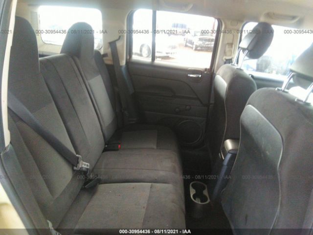 Photo 7 VIN: 1C4NJPBAXHD137579 - JEEP PATRIOT 