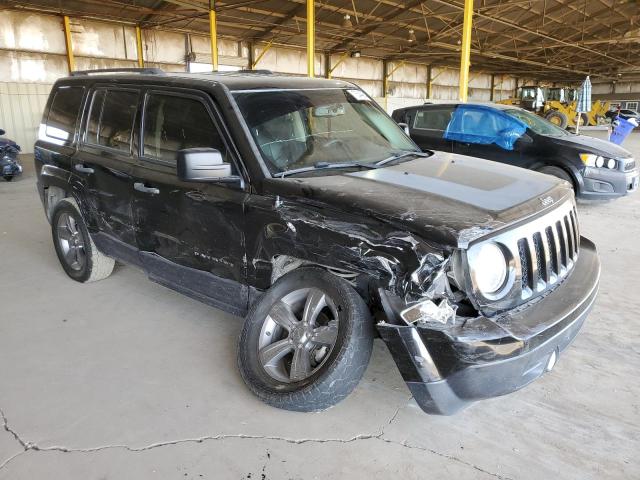 Photo 3 VIN: 1C4NJPBAXHD137727 - JEEP PATRIOT SP 