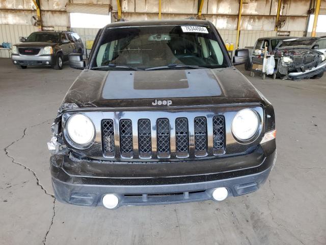 Photo 4 VIN: 1C4NJPBAXHD137727 - JEEP PATRIOT SP 