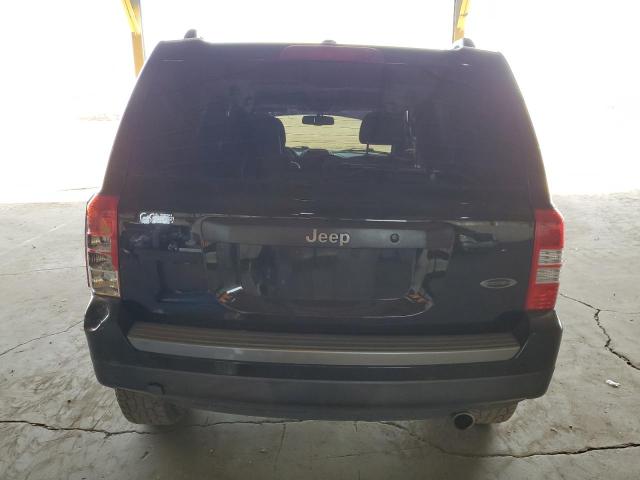 Photo 5 VIN: 1C4NJPBAXHD137727 - JEEP PATRIOT SP 