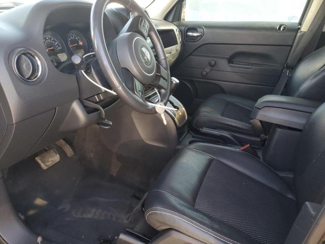 Photo 6 VIN: 1C4NJPBAXHD137727 - JEEP PATRIOT SP 