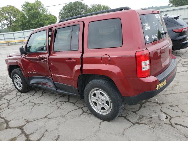 Photo 1 VIN: 1C4NJPBAXHD145830 - JEEP PATRIOT SP 