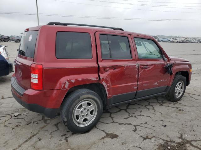 Photo 2 VIN: 1C4NJPBAXHD145830 - JEEP PATRIOT SP 