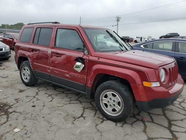 Photo 3 VIN: 1C4NJPBAXHD145830 - JEEP PATRIOT SP 