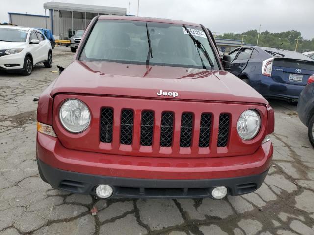 Photo 4 VIN: 1C4NJPBAXHD145830 - JEEP PATRIOT SP 