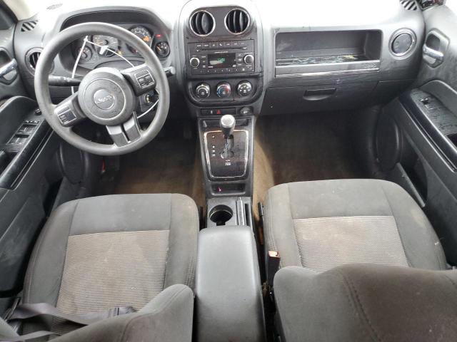 Photo 7 VIN: 1C4NJPBAXHD145830 - JEEP PATRIOT SP 