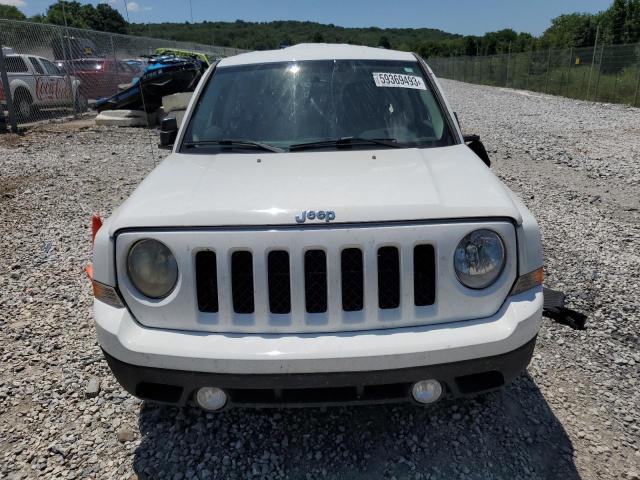 Photo 4 VIN: 1C4NJPBAXHD148632 - JEEP PATRIOT 