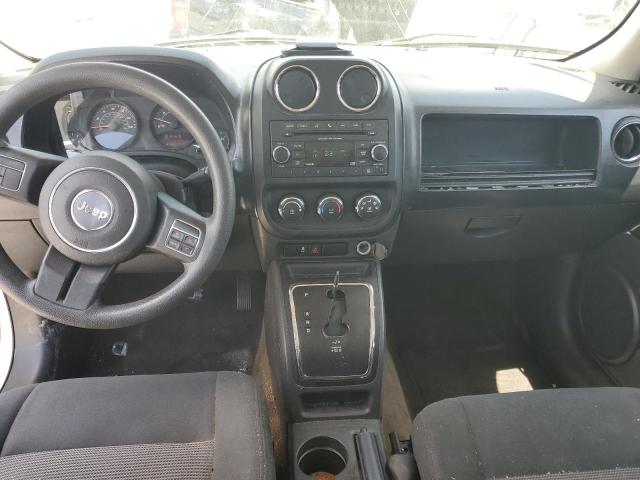 Photo 7 VIN: 1C4NJPBAXHD148632 - JEEP PATRIOT 