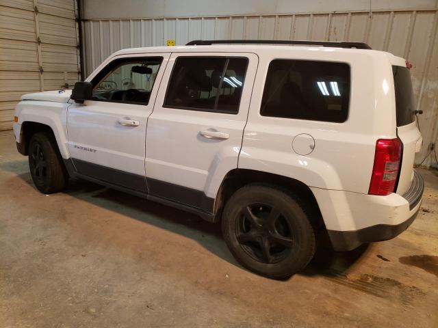 Photo 1 VIN: 1C4NJPBAXHD148971 - JEEP PATRIOT SP 