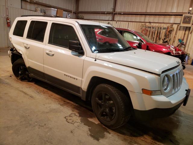 Photo 3 VIN: 1C4NJPBAXHD148971 - JEEP PATRIOT SP 