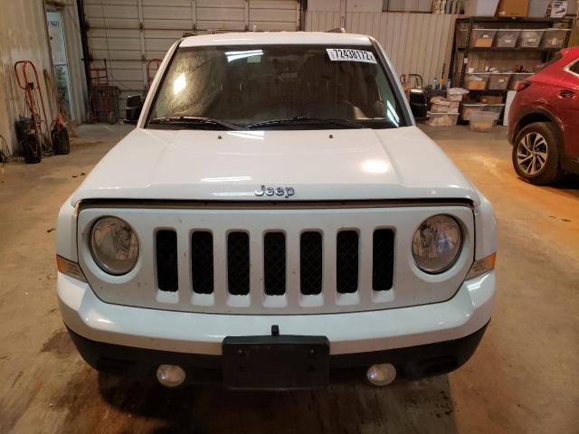 Photo 4 VIN: 1C4NJPBAXHD148971 - JEEP PATRIOT SP 