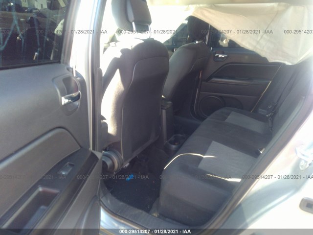 Photo 7 VIN: 1C4NJPBAXHD150249 - JEEP PATRIOT 