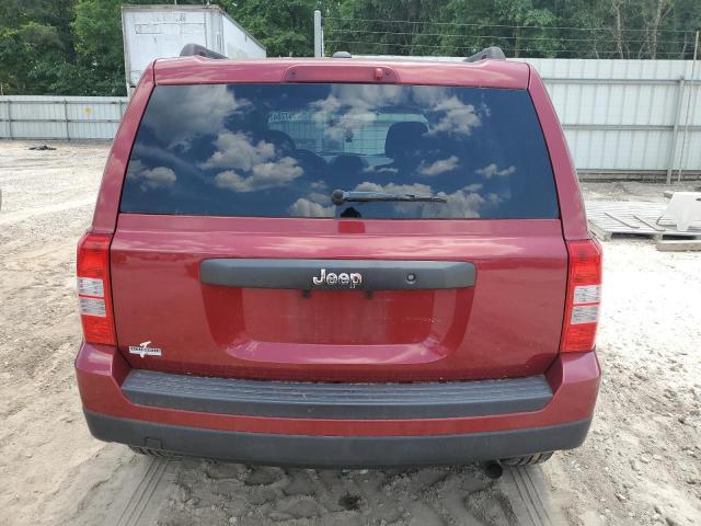 Photo 5 VIN: 1C4NJPBAXHD156620 - JEEP PATRIOT 