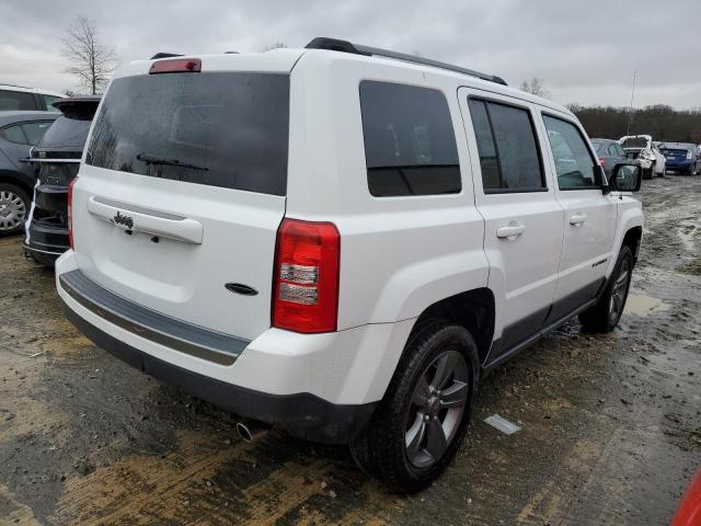 Photo 2 VIN: 1C4NJPBAXHD200471 - JEEP PATRIOT 