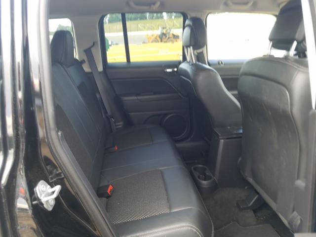 Photo 5 VIN: 1C4NJPBAXHD202138 - JEEP PATRIOT SP 