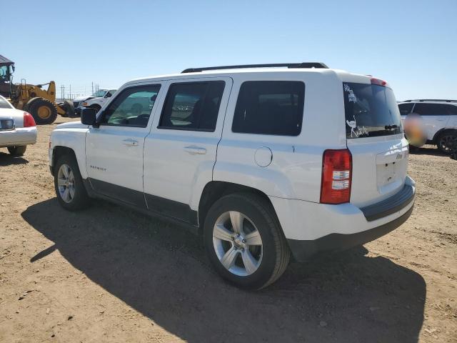 Photo 1 VIN: 1C4NJPBB0CD571110 - JEEP PATRIOT 