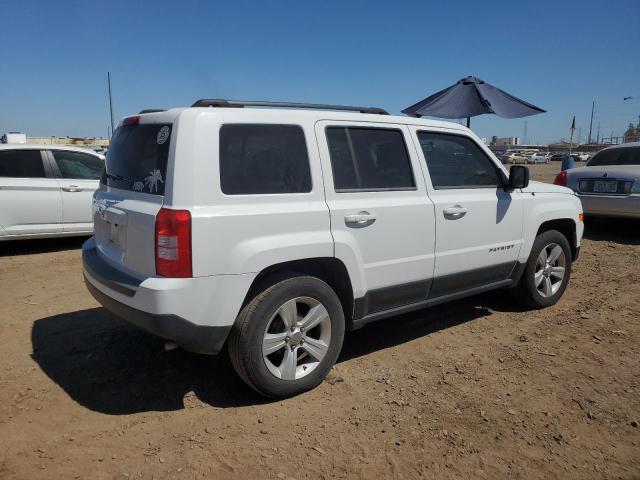 Photo 2 VIN: 1C4NJPBB0CD571110 - JEEP PATRIOT 