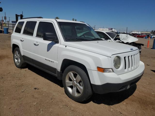 Photo 3 VIN: 1C4NJPBB0CD571110 - JEEP PATRIOT 