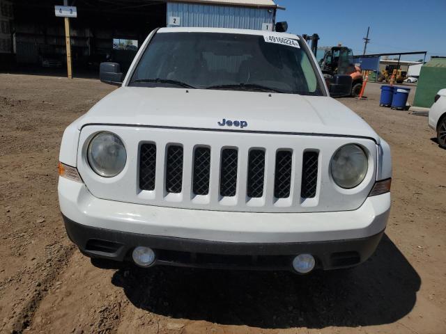 Photo 4 VIN: 1C4NJPBB0CD571110 - JEEP PATRIOT 