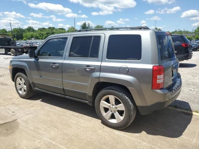 Photo 1 VIN: 1C4NJPBB0CD640376 - JEEP PATRIOT SP 