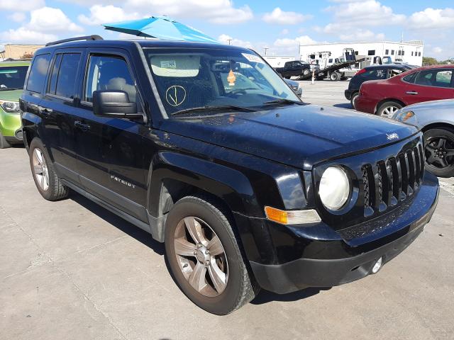 Photo 0 VIN: 1C4NJPBB0CD648588 - JEEP PATRIOT SP 