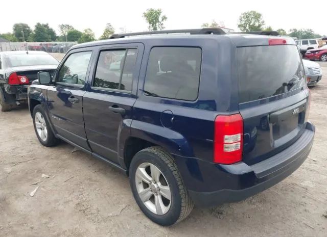 Photo 2 VIN: 1C4NJPBB0CD660885 - JEEP PATRIOT 