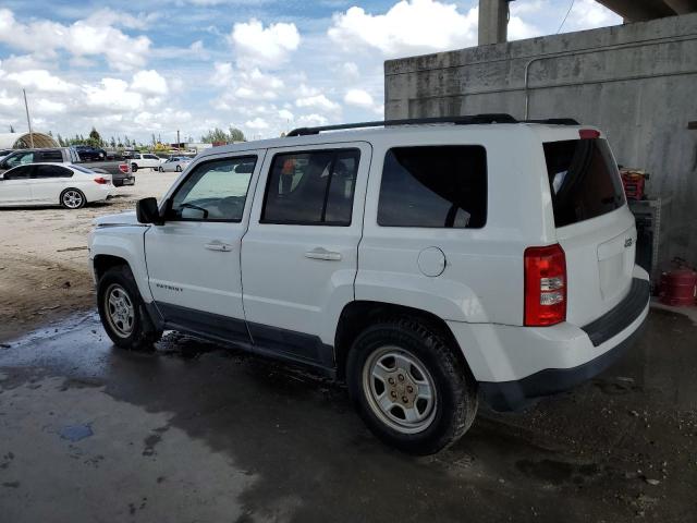 Photo 1 VIN: 1C4NJPBB0DD130580 - JEEP PATRIOT 