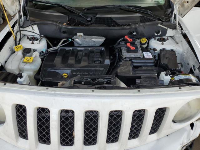 Photo 11 VIN: 1C4NJPBB0DD130580 - JEEP PATRIOT 