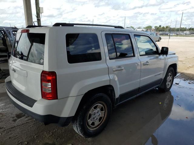 Photo 2 VIN: 1C4NJPBB0DD130580 - JEEP PATRIOT 