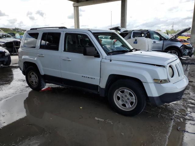 Photo 3 VIN: 1C4NJPBB0DD130580 - JEEP PATRIOT 