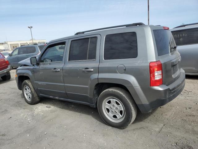 Photo 1 VIN: 1C4NJPBB0DD255241 - JEEP PATRIOT SP 