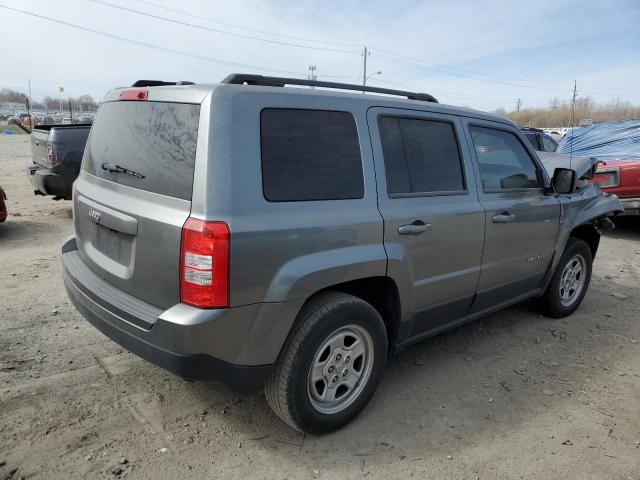 Photo 2 VIN: 1C4NJPBB0DD255241 - JEEP PATRIOT SP 