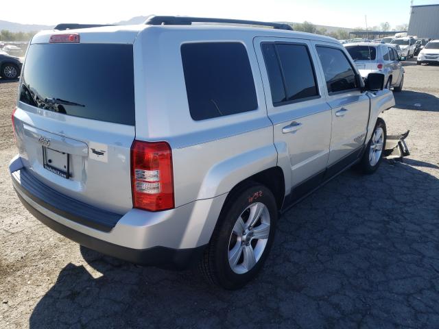 Photo 3 VIN: 1C4NJPBB0DD255708 - JEEP PATRIOT SP 