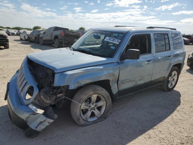 Photo 0 VIN: 1C4NJPBB0ED511413 - JEEP PATRIOT SP 