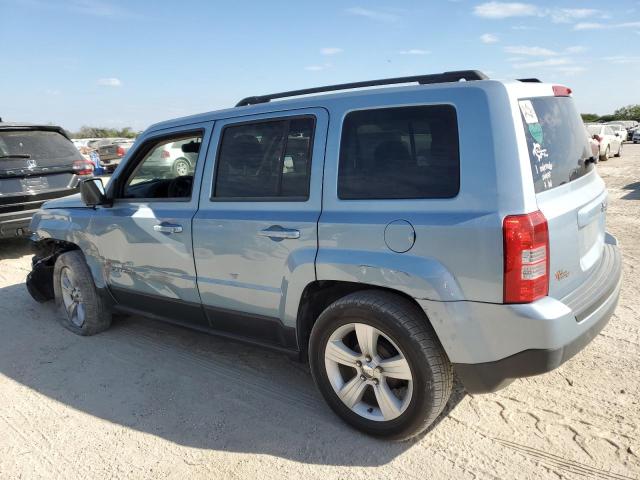 Photo 1 VIN: 1C4NJPBB0ED511413 - JEEP PATRIOT SP 