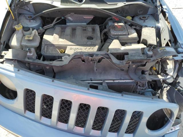 Photo 11 VIN: 1C4NJPBB0ED511413 - JEEP PATRIOT SP 