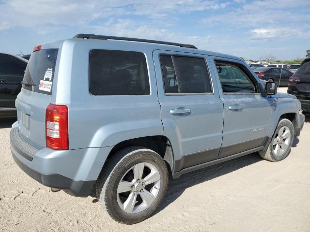 Photo 2 VIN: 1C4NJPBB0ED511413 - JEEP PATRIOT SP 