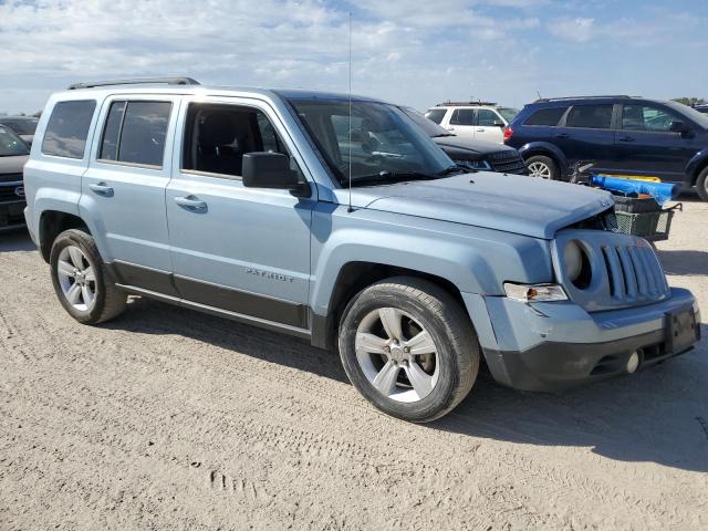 Photo 3 VIN: 1C4NJPBB0ED511413 - JEEP PATRIOT SP 