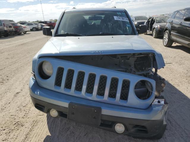 Photo 4 VIN: 1C4NJPBB0ED511413 - JEEP PATRIOT SP 