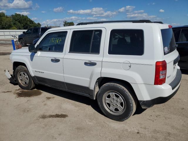 Photo 1 VIN: 1C4NJPBB0ED789700 - JEEP PATRIOT 