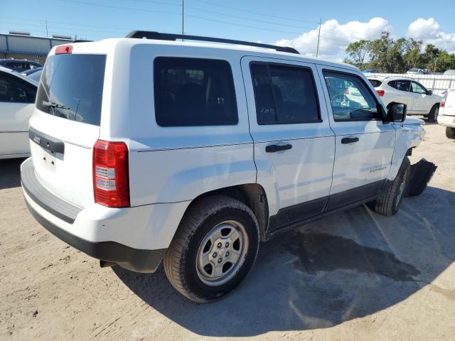 Photo 2 VIN: 1C4NJPBB0ED789700 - JEEP PATRIOT 