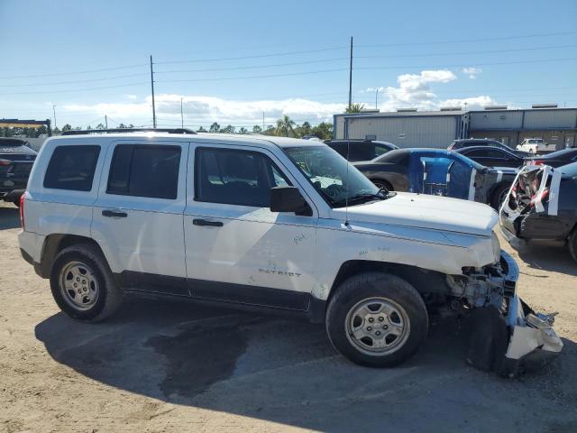 Photo 3 VIN: 1C4NJPBB0ED789700 - JEEP PATRIOT 